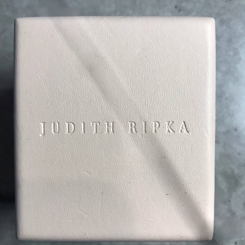 Judith Ripka Boutique ring - Picture 6 of 7